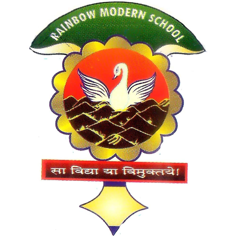 RAINBOW MODERN SCHOOL