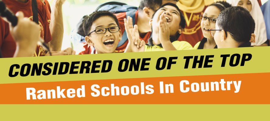 Banner : RAINBOW MODERN SCHOOL